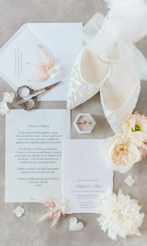 Atelier Flatlay Assocem